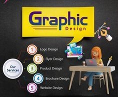 Graphic Design 1